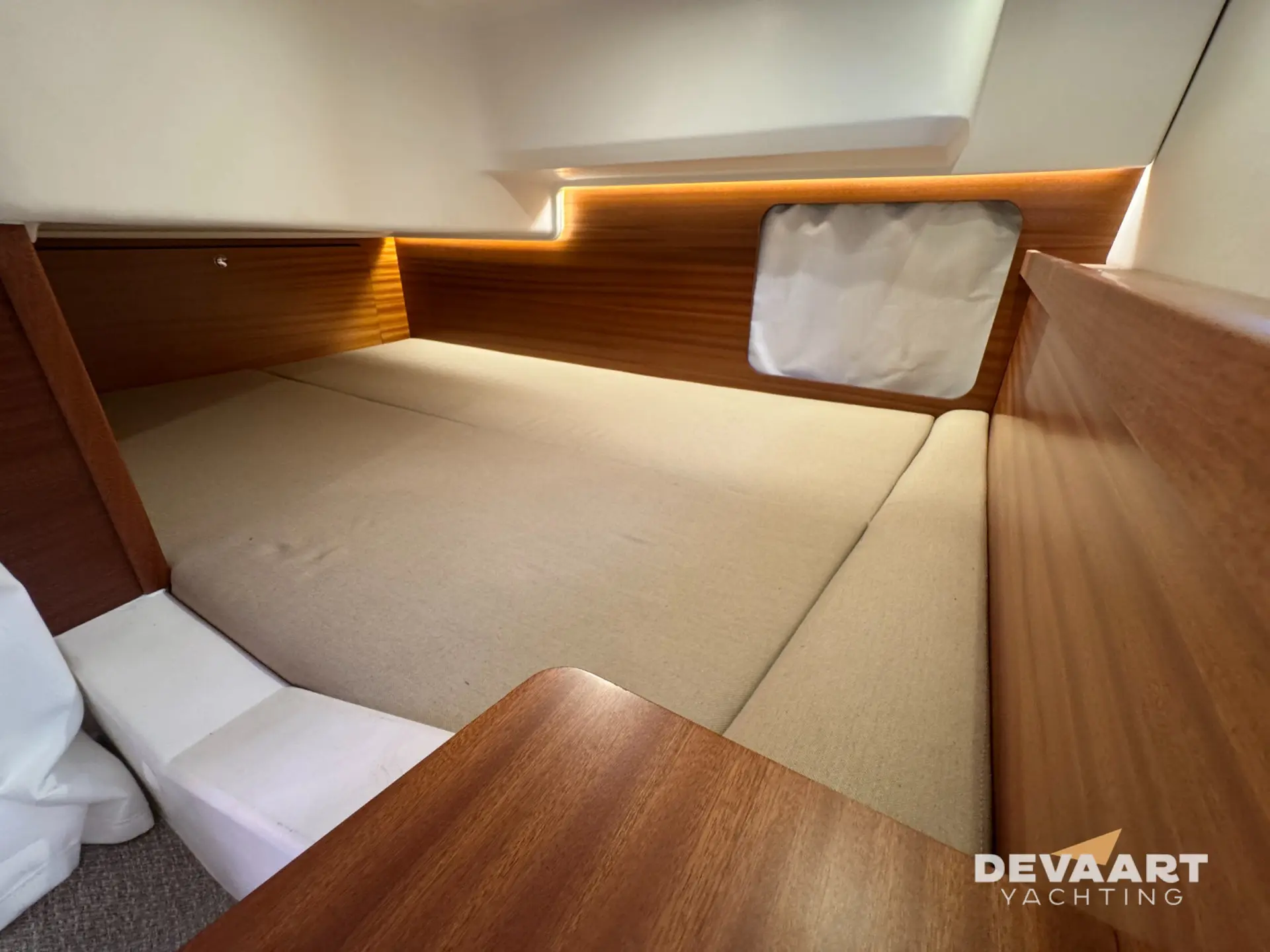 Thumbnail von Nimbus 305 Drophead 241581