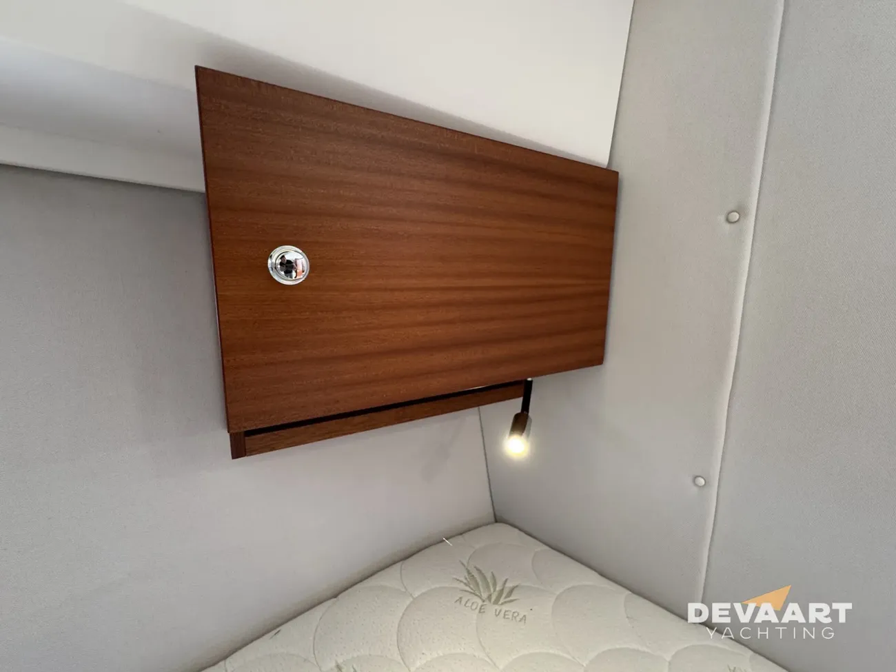 Thumbnail von Nimbus 305 Drophead 241581