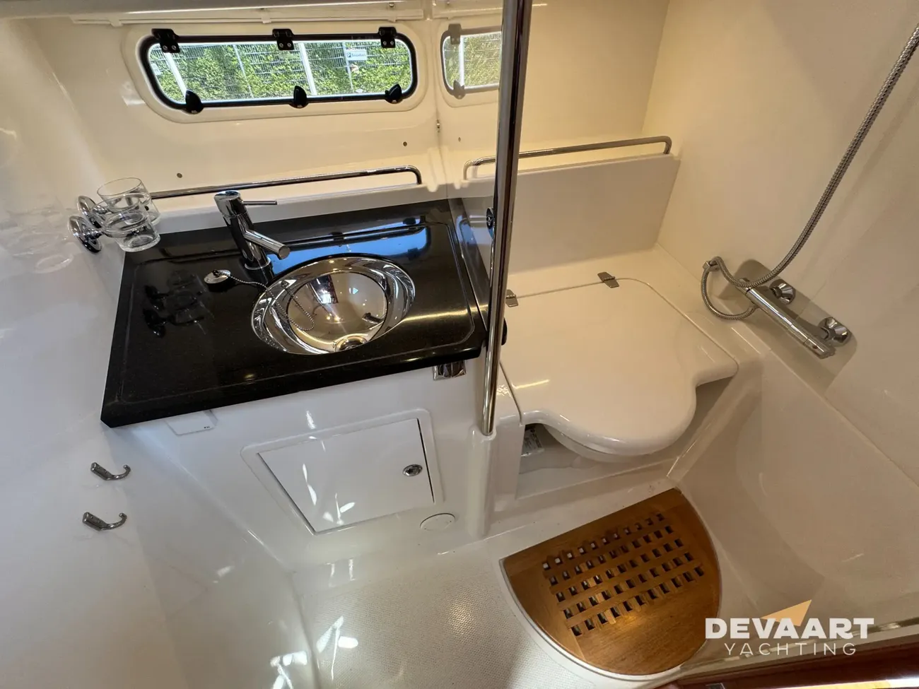 Thumbnail von Nimbus 305 Drophead 241581