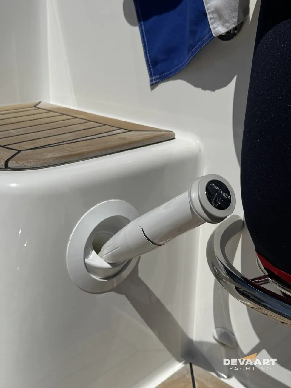 Thumbnail von Nimbus 305 Drophead 241581