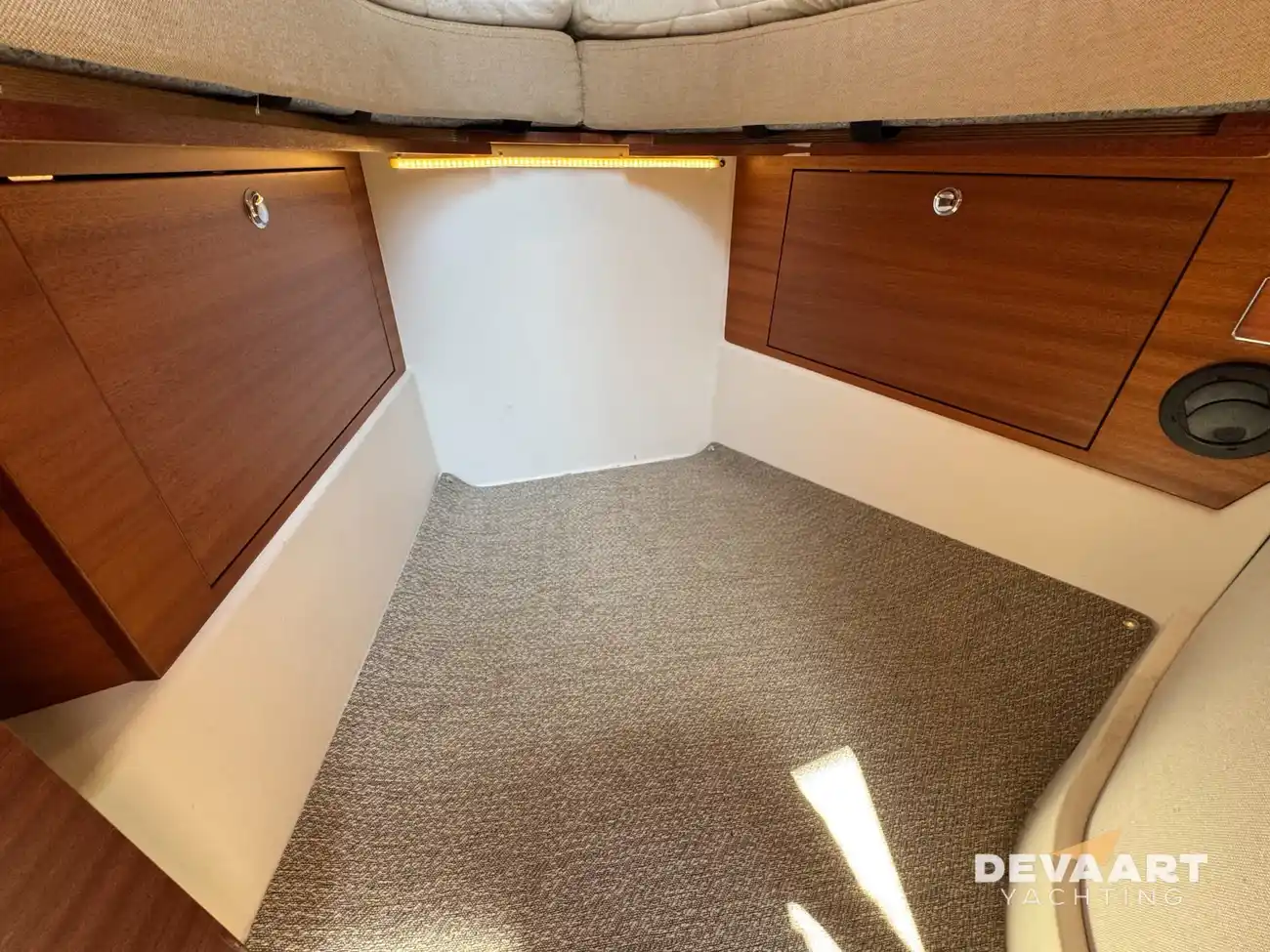 Thumbnail von Nimbus 305 Drophead 241581