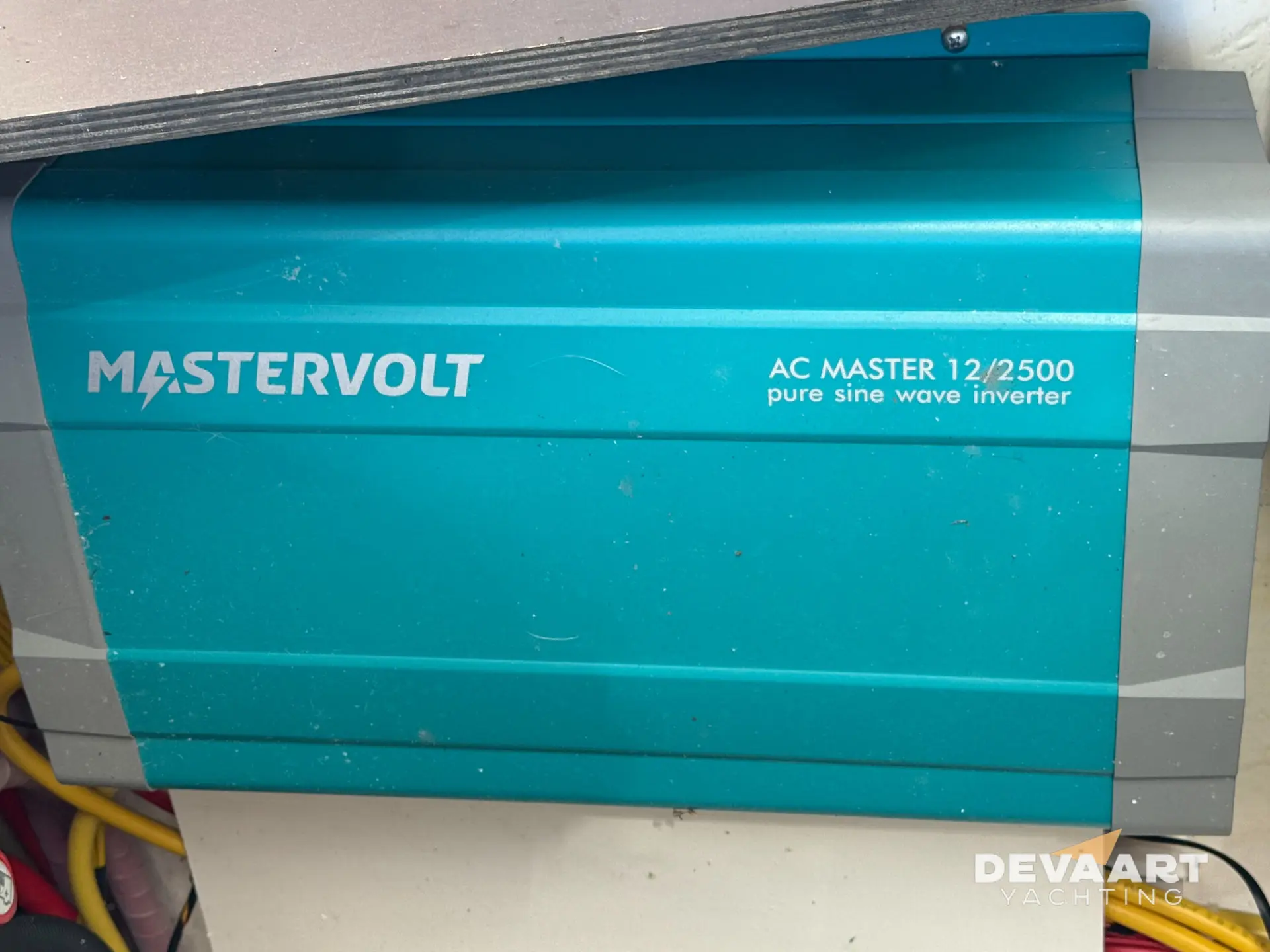 Thumbnail von Nimbus 305 Drophead 241581