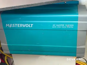 Thumbnail von Nimbus 305 Drophead 241581