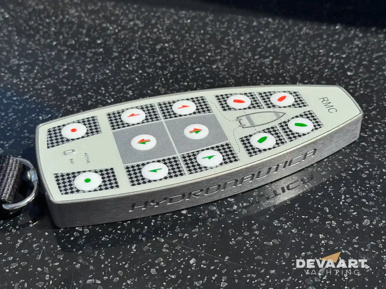 Thumbnail von Nimbus 305 Drophead 241581