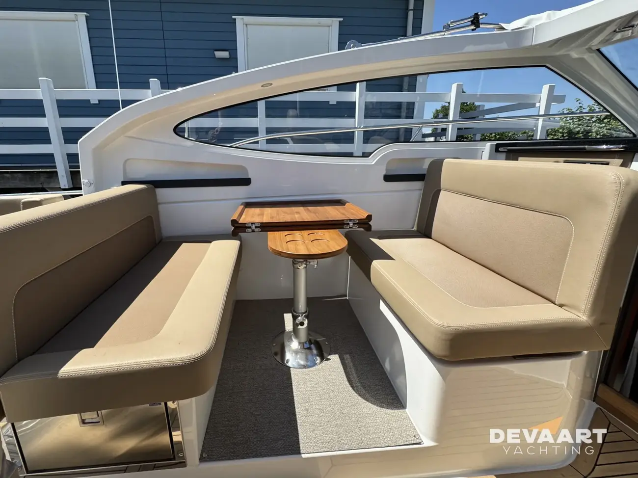 Thumbnail von Nimbus 305 Drophead 241581