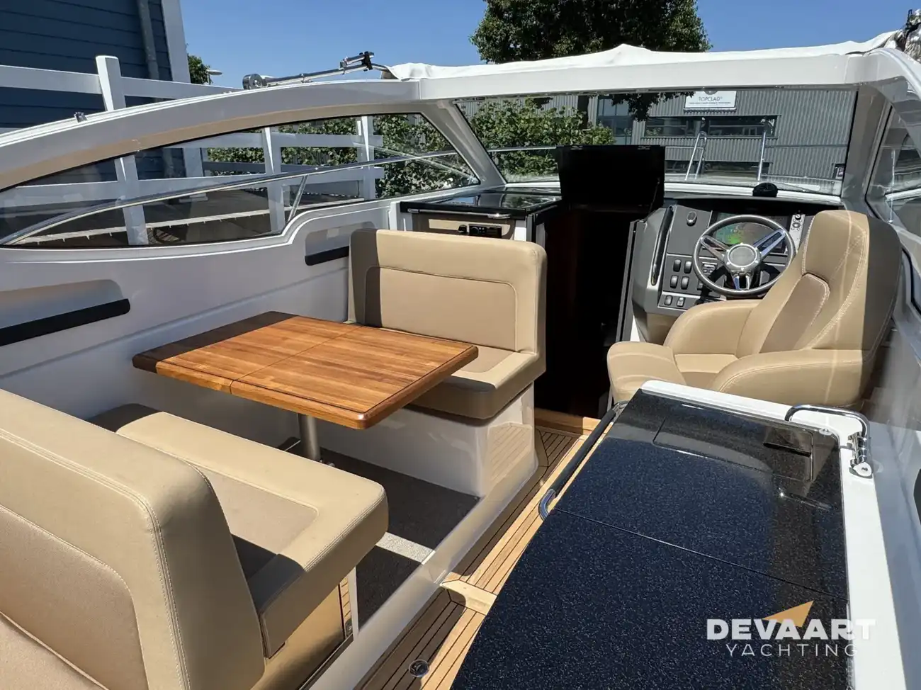 Thumbnail von Nimbus 305 Drophead 241581