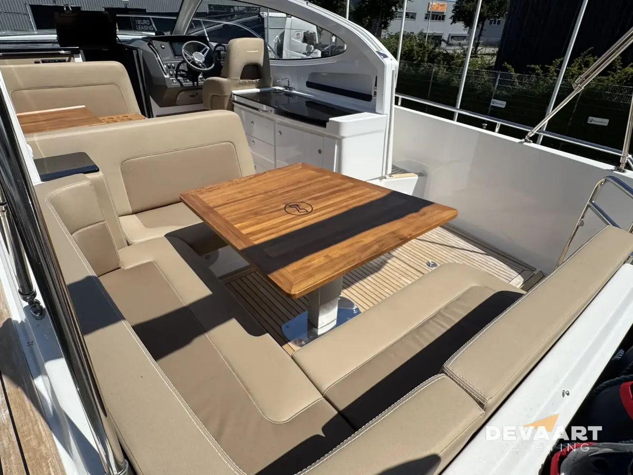 Thumbnail von Nimbus 305 Drophead 241581