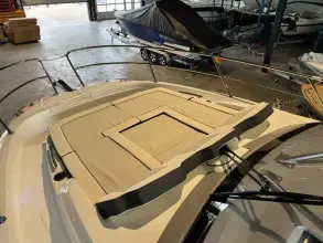 Thumbnail von Jeanneau Cap Camarat 10.5 WA