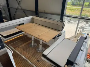 Thumbnail von Jeanneau Cap Camarat 10.5 WA