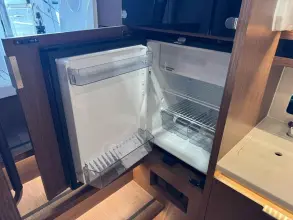 Thumbnail von Jeanneau Cap Camarat 10.5 WA