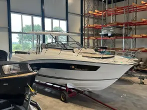 Thumbnail von Jeanneau Cap Camarat 10.5 WA