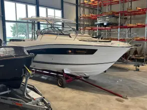 Thumbnail von Jeanneau Cap Camarat 10.5 WA