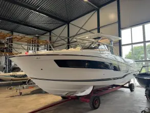 Thumbnail von Jeanneau Cap Camarat 10.5 WA