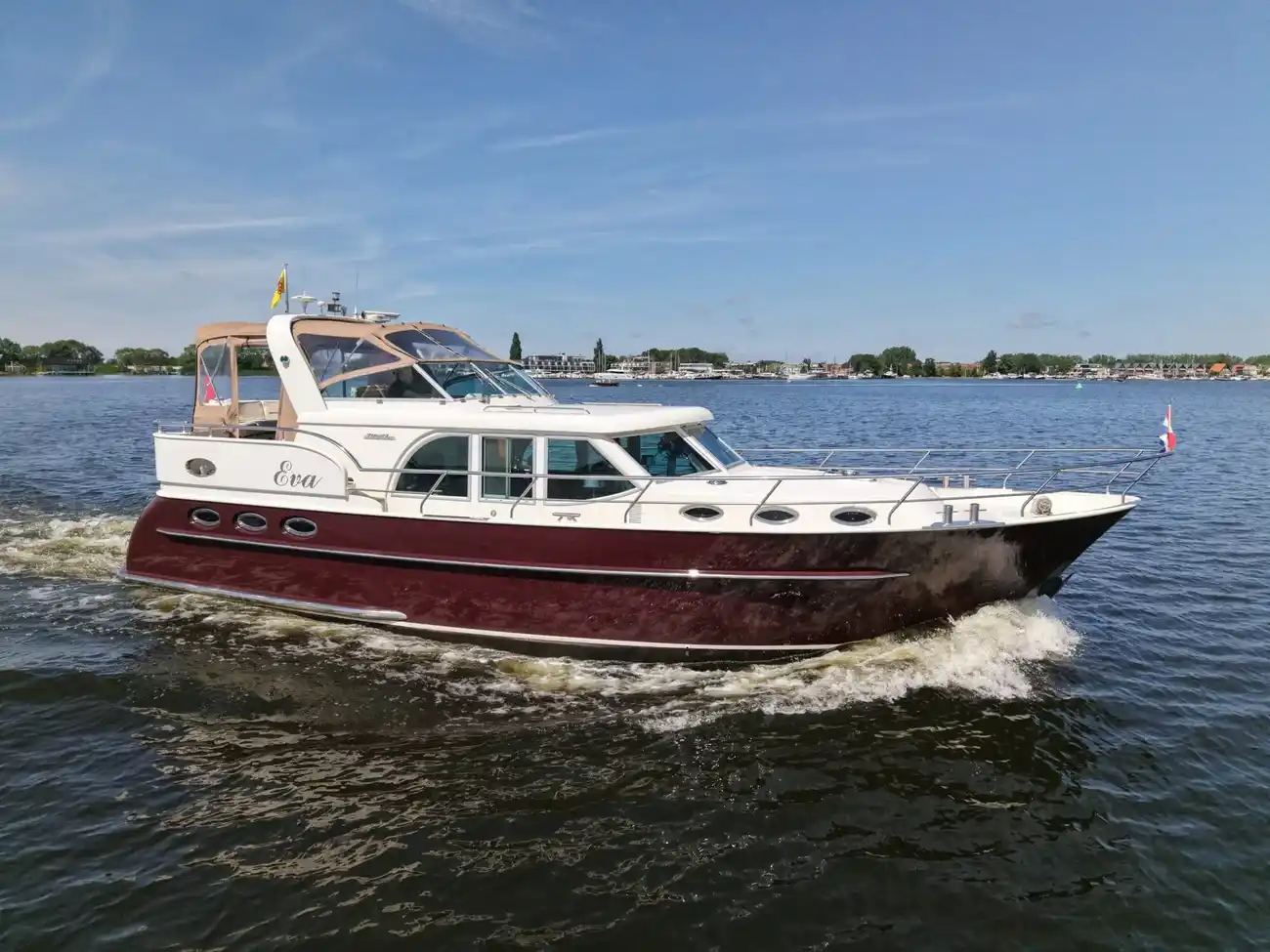 Vivante 42 AK Cabrio Vivante 42 AK