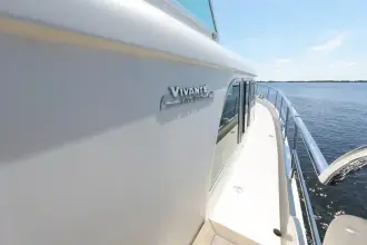 Thumbnail von Vivante 42 AK Cabrio Vivante 42 AK