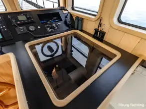 Thumbnail von Wadden boat IJver