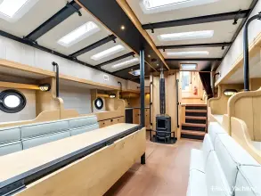 Thumbnail von Wadden boat IJver