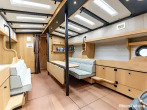 Thumbnail von Wadden boat IJver