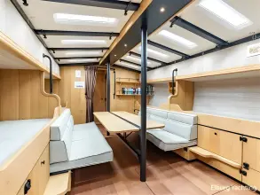 Thumbnail von Wadden boat IJver