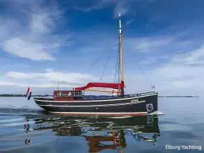 Thumbnail von Wadden boat IJver