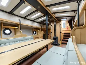 Thumbnail von Wadden boat IJver