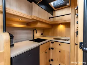 Thumbnail von Wadden boat IJver