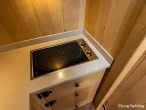 Thumbnail von Wadden boat IJver