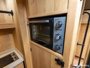 Thumbnail von Wadden boat IJver