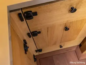 Thumbnail von Wadden boat IJver