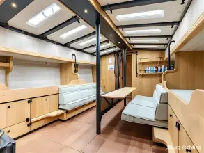 Thumbnail von Wadden boat IJver