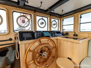 Thumbnail von Wadden boat IJver