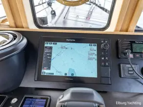 Thumbnail von Wadden boat IJver