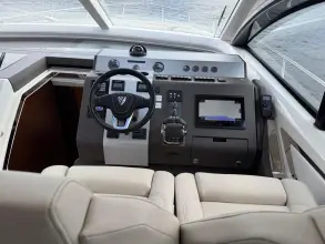 Thumbnail von Fairline Targa 53 Open