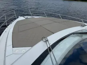 Thumbnail von Fairline Targa 53 Open