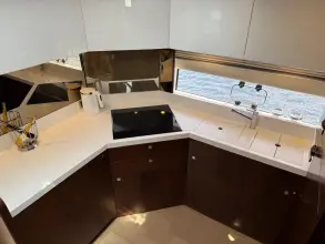 Thumbnail von Fairline Targa 53 Open