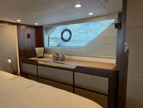 Thumbnail von Fairline Targa 53 Open