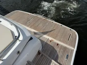 Thumbnail von Fairline Targa 53 Open