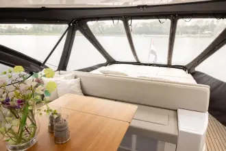 Thumbnail von Fairline Targa 53 Open