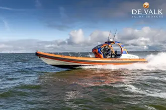 Thumbnail von FB Design Buzzi 39 RIB SF