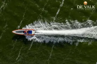 Thumbnail von FB Design Buzzi 39 RIB SF