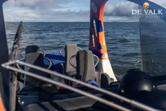 Thumbnail von FB Design Buzzi 39 RIB SF