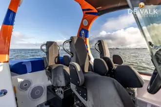 Thumbnail von FB Design Buzzi 39 RIB SF