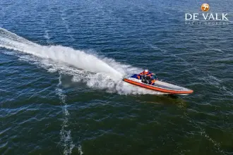 Thumbnail von FB Design Buzzi 39 RIB SF