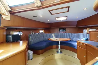 Thumbnail von Argos Line 1150 AK Argos Classic 11.00 AK