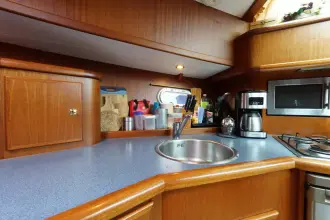 Thumbnail von Argos Line 1150 AK Argos Classic 11.00 AK