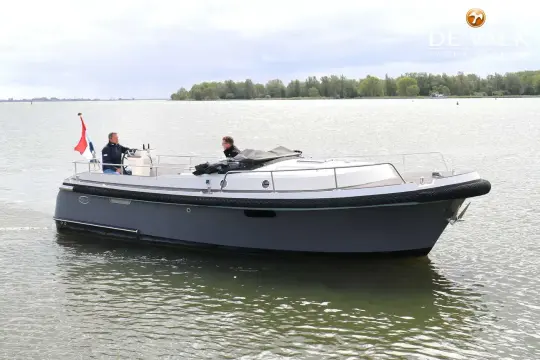 Intercruiser 29