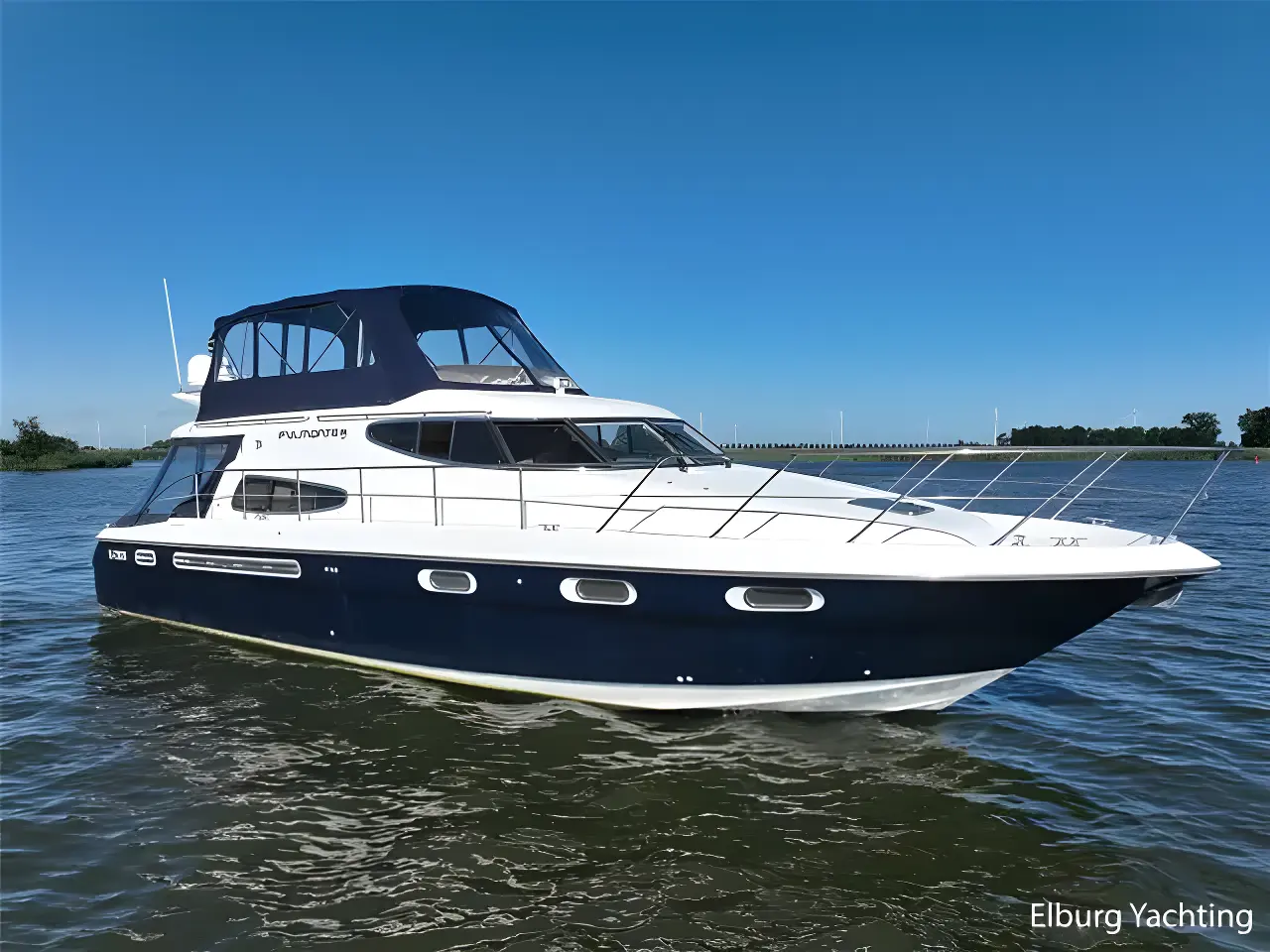 Sealine T51