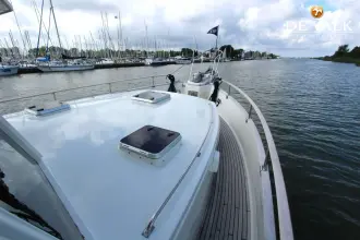 Thumbnail von Grand Banks 46 Classic