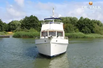 Thumbnail von Grand Banks 46 Classic