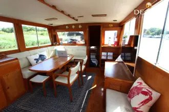 Thumbnail von Grand Banks 46 Classic